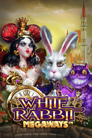 White Rabbit бесплатная онлайн игра | Фламинго Казино без регистрации