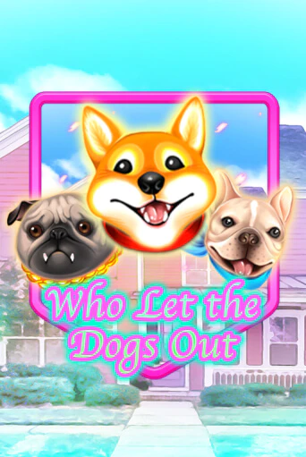 Who Let The Dogs Out бесплатная онлайн игра | Фламинго Казино без регистрации