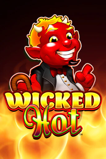 Wicked Hot™ бесплатная онлайн игра | Фламинго Казино без регистрации