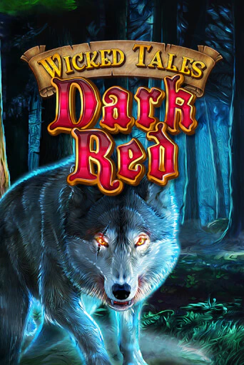 Wicked Tales: Dark Red бесплатная онлайн игра | Фламинго Казино без регистрации