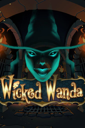 Wicked Wanda бесплатная онлайн игра | Фламинго Казино без регистрации