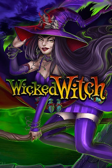 Wicked Witch бесплатная онлайн игра | Фламинго Казино без регистрации