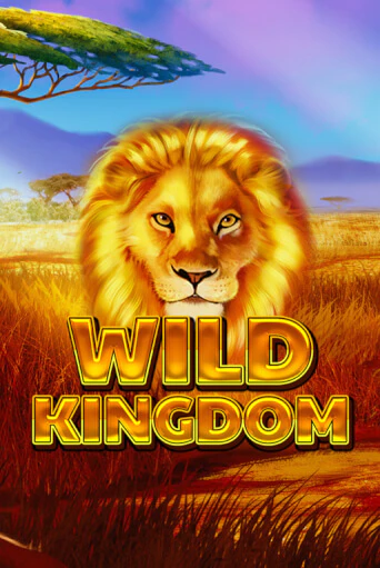 Wild Kingdom бесплатная онлайн игра | Фламинго Казино без регистрации