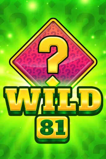 Wild 81 бесплатная онлайн игра | Фламинго Казино без регистрации