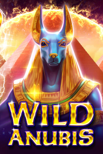 Wild Anubis бесплатная онлайн игра | Фламинго Казино без регистрации