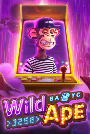 Wild Ape #3258 бесплатная онлайн игра | Фламинго Казино без регистрации