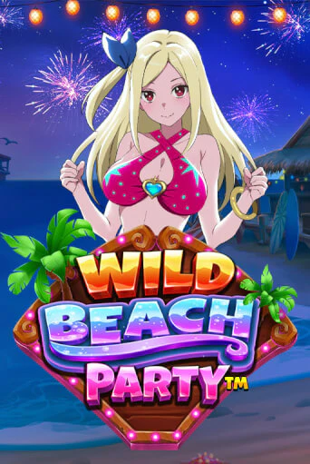 Wild Beach Party™ бесплатная онлайн игра | Фламинго Казино без регистрации