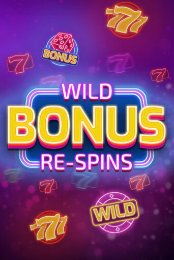 Wild Bonus Re-Spins бесплатная онлайн игра | Фламинго Казино без регистрации