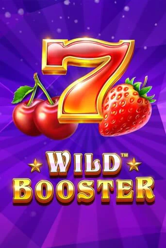 Wild Booster бесплатная онлайн игра | Фламинго Казино без регистрации