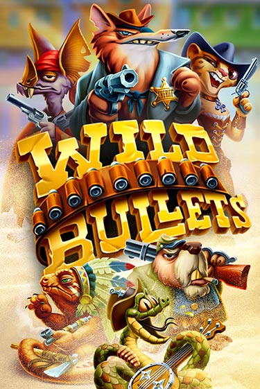 Wild Bullets бесплатная онлайн игра | Фламинго Казино без регистрации