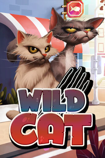 Wild Cat бесплатная онлайн игра | Фламинго Казино без регистрации