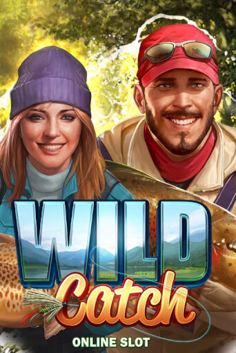 Wild Catch (New) бесплатная онлайн игра | Фламинго Казино без регистрации