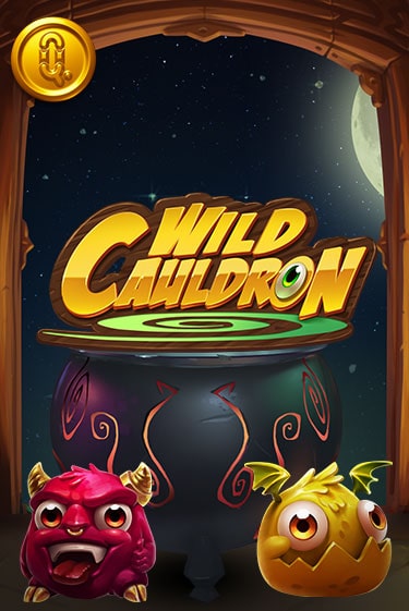 Wild Cauldron бесплатная онлайн игра | Фламинго Казино без регистрации