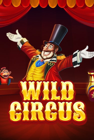 Wild Circus бесплатная онлайн игра | Фламинго Казино без регистрации