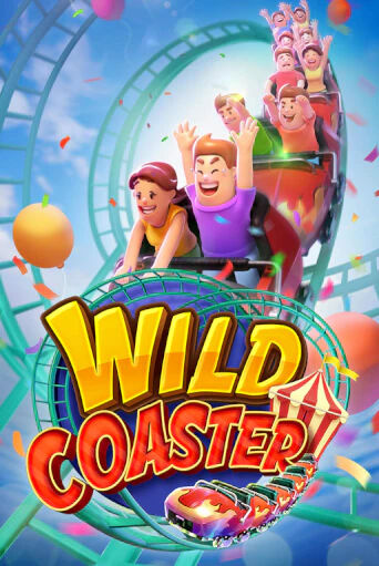 Wild Coaster бесплатная онлайн игра | Фламинго Казино без регистрации