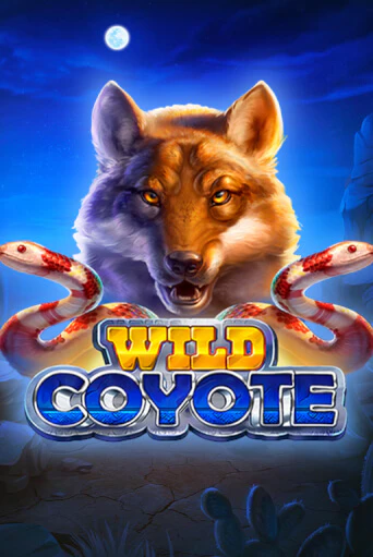 Wild Coyote бесплатная онлайн игра | Фламинго Казино без регистрации