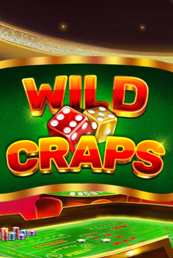 Wild Craps бесплатная онлайн игра | Фламинго Казино без регистрации