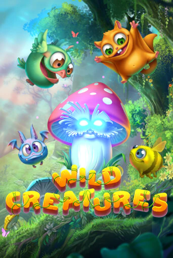 Wild Creatures бесплатная онлайн игра | Фламинго Казино без регистрации