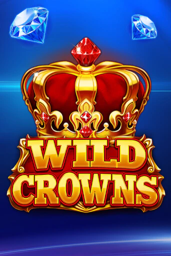 Wild Crowns бесплатная онлайн игра | Фламинго Казино без регистрации