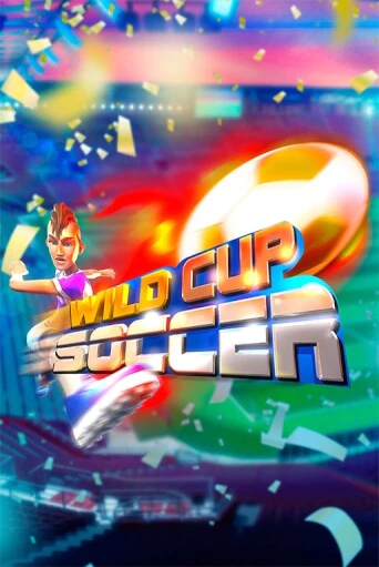 WILD Cup Soccer бесплатная онлайн игра | Фламинго Казино без регистрации