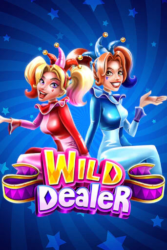 Wild Dealer бесплатная онлайн игра | Фламинго Казино без регистрации