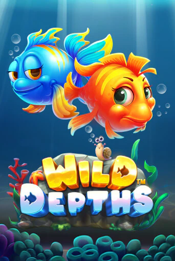 Wild Depths бесплатная онлайн игра | Фламинго Казино без регистрации