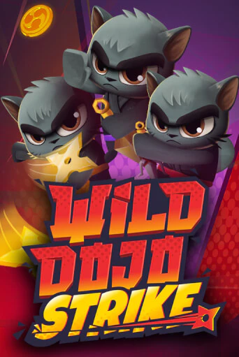 Wild Dojo Strike бесплатная онлайн игра | Фламинго Казино без регистрации