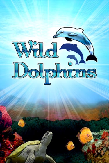 Wild Dolphins бесплатная онлайн игра | Фламинго Казино без регистрации