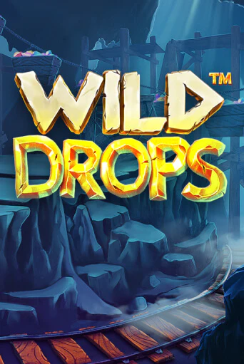 Wild Drops бесплатная онлайн игра | Фламинго Казино без регистрации