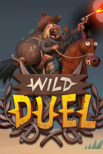 Wild Duel бесплатная онлайн игра | Фламинго Казино без регистрации