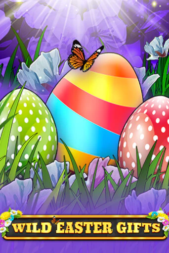 Wild Easter Gifts бесплатная онлайн игра | Фламинго Казино без регистрации