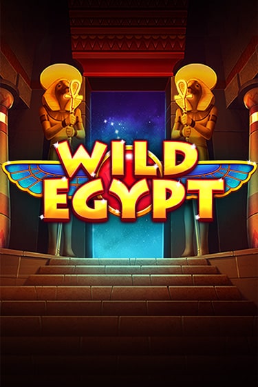 Wild Egypt бесплатная онлайн игра | Фламинго Казино без регистрации