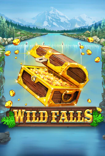 Wild Falls бесплатная онлайн игра | Фламинго Казино без регистрации