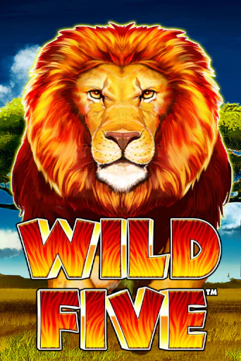 Wild Five бесплатная онлайн игра | Фламинго Казино без регистрации