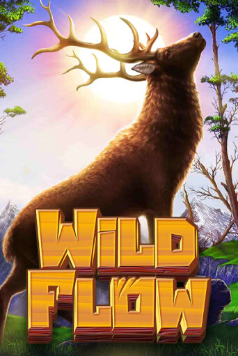 Wild Flow бесплатная онлайн игра | Фламинго Казино без регистрации