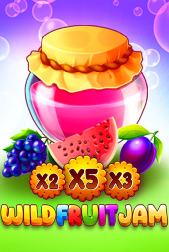 Wild Fruit Jam бесплатная онлайн игра | Фламинго Казино без регистрации