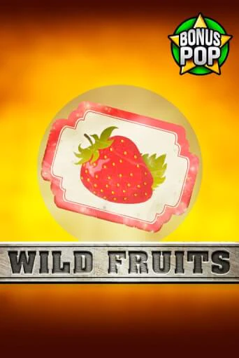 Wild Fruits бесплатная онлайн игра | Фламинго Казино без регистрации