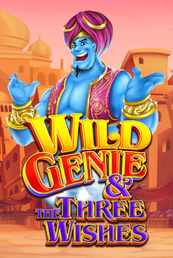 Wild Genie бесплатная онлайн игра | Фламинго Казино без регистрации