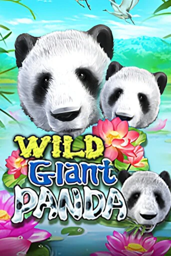 Wild Giant Panda бесплатная онлайн игра | Фламинго Казино без регистрации