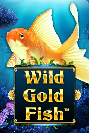 Wild Gold Fish бесплатная онлайн игра | Фламинго Казино без регистрации