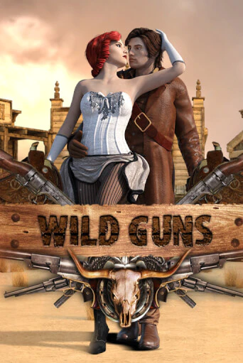 Wild Guns бесплатная онлайн игра | Фламинго Казино без регистрации