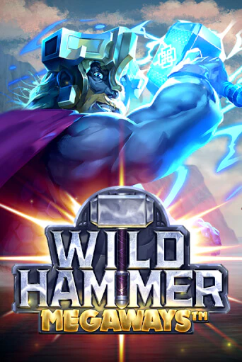 Wild Hammer Megaways бесплатная онлайн игра | Фламинго Казино без регистрации