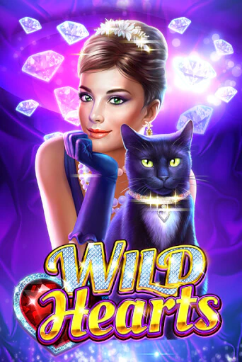 Wild Hearts бесплатная онлайн игра | Фламинго Казино без регистрации