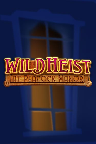 Wild Heist at Peacock Manor бесплатная онлайн игра | Фламинго Казино без регистрации