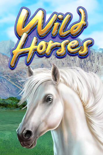 Wild Horses бесплатная онлайн игра | Фламинго Казино без регистрации