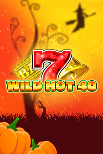 Wild Hot 40 Halloween бесплатная онлайн игра | Фламинго Казино без регистрации