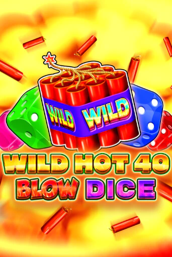 Wild Hot 40 Blow Dice бесплатная онлайн игра | Фламинго Казино без регистрации