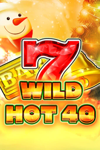 Wild Hot 40 Christmas бесплатная онлайн игра | Фламинго Казино без регистрации