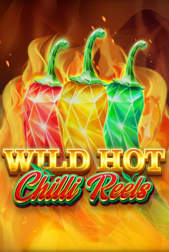 Wild Hot Chilli Reels бесплатная онлайн игра | Фламинго Казино без регистрации