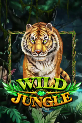 Wild Jungle бесплатная онлайн игра | Фламинго Казино без регистрации